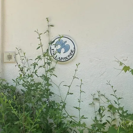 Esclarmonde 18 Penzion Cascastel-des-Corbières